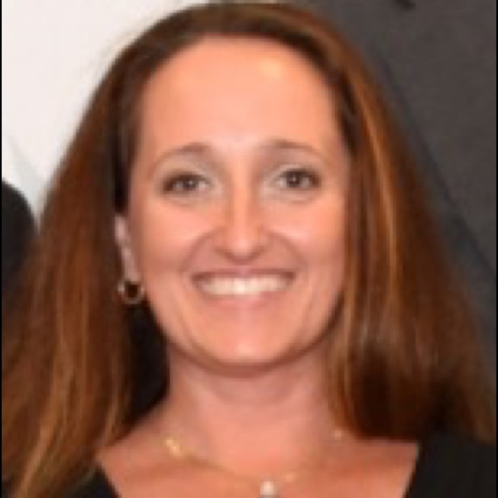 Meet your Posher, Kathy